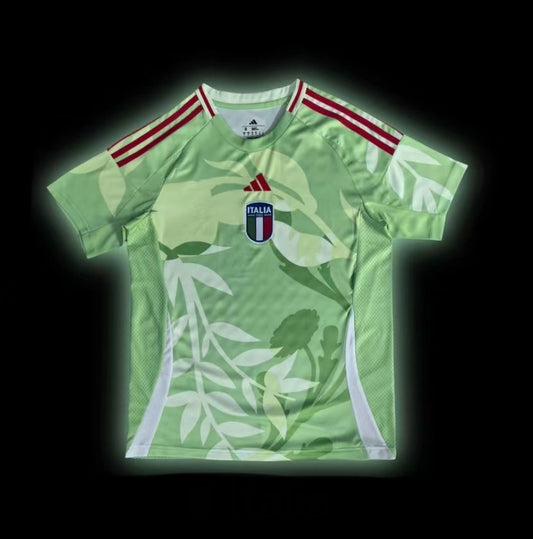 ITALIA 25-26 SEPCIAL EDITION