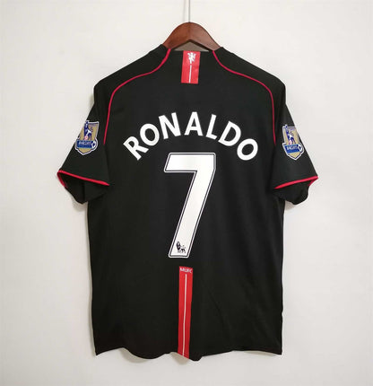MANCHESTER UNITED RÉTRO