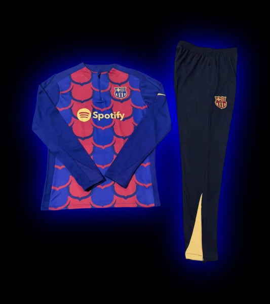 FC BARCELONA NIÑOS CHÁNDAL
