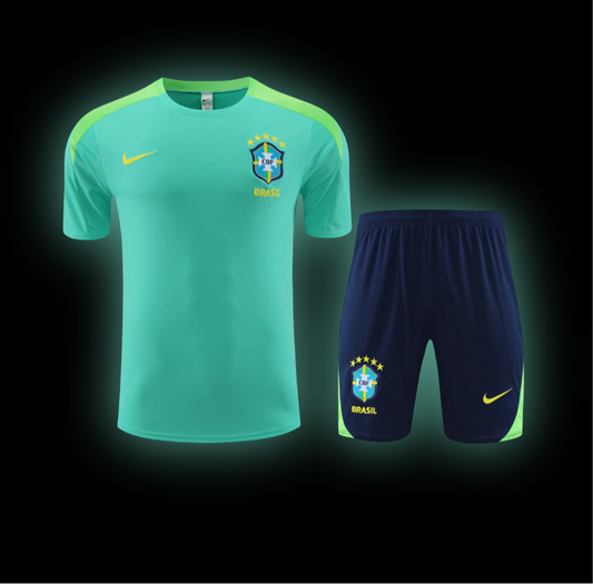 BRASIL 25-26 CONJUNTO DE ENTRENAMIENTO