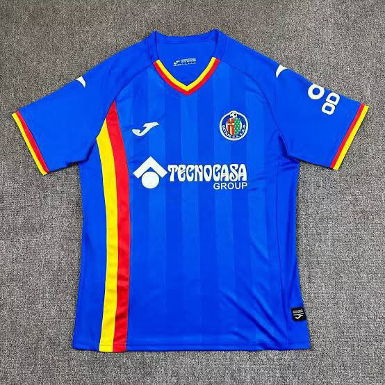 GETAFE 25-26 PRIMERA EQUIPACIÓN