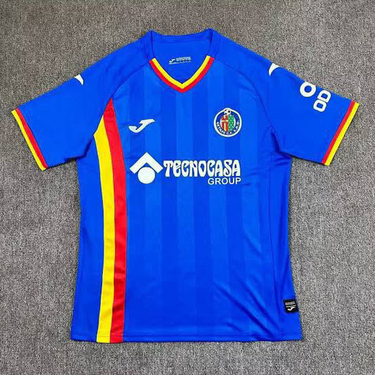 GETAFE 25-26 PRIMERA EQUIPACIÓN