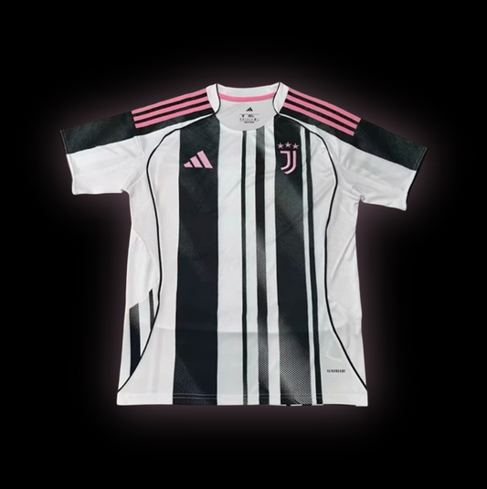 JUVENTUS 25-26 PRIMERA EQUIPACIÓN