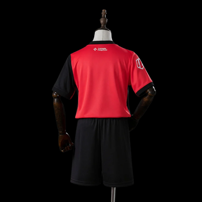 MALLORCA NIÑOS 26-27 PRIMERA EQUIPACIÓN