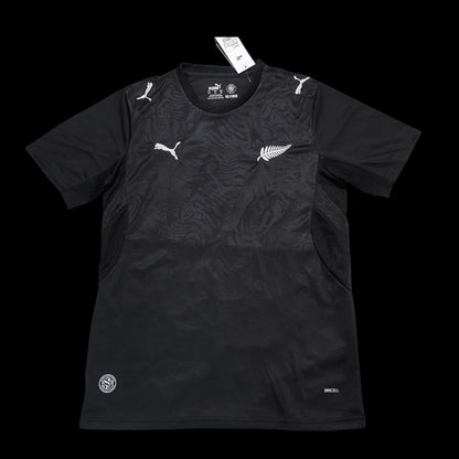NUEVA ZELANDA 26-27 PRIMERA EQUIPACIÓN MUNDIAL