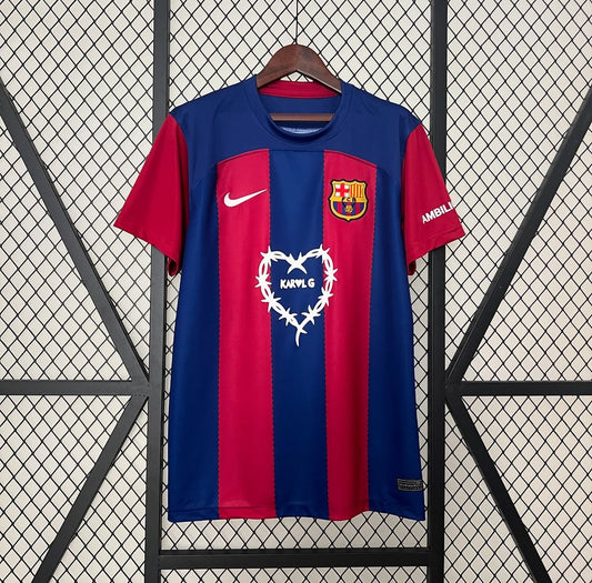 FCB SPECIAL EDITION