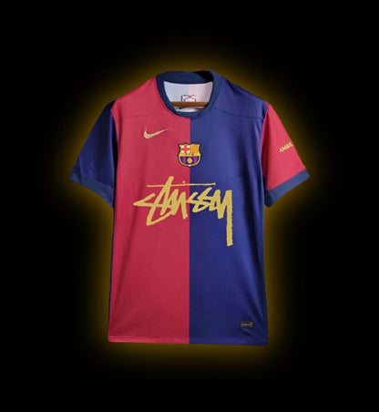 BARCELONA CONCEPTO