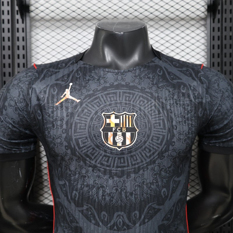 BARCELONA 26-27 SPECIAL EDITION
