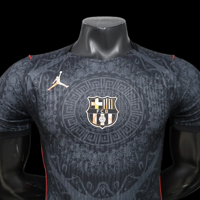 BARCELONA 26-27 SPECIAL EDITION