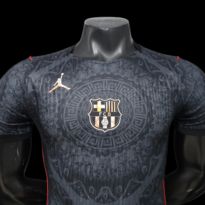 BARCELONA 26-27 SPECIAL EDITION