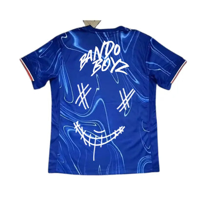 CHELSEA x KIDD KEO