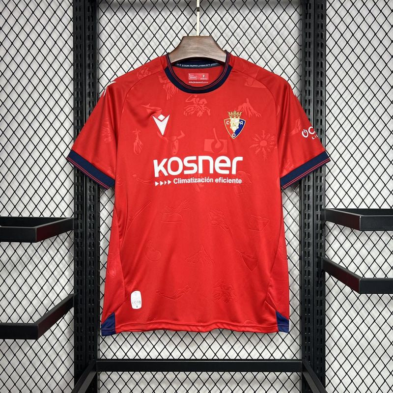 OSASUNA