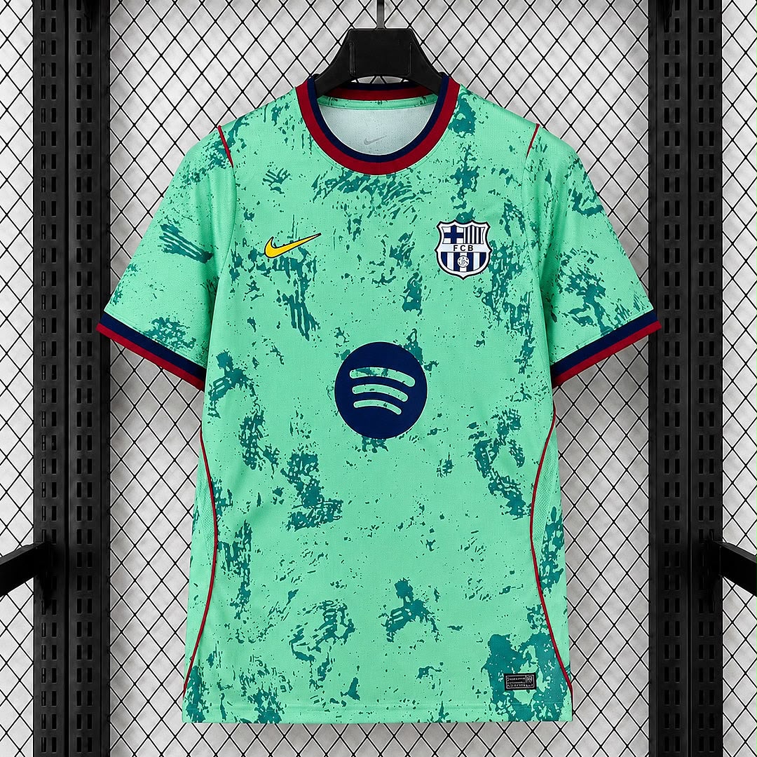 BARCELONA 26-27 SPECIAL EDITION