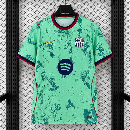 BARCELONA 26-27 SPECIAL EDITION