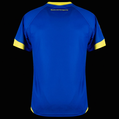 BOSNIA 26-27 PRIMERA EQUIPACIÓN MUNDIAL