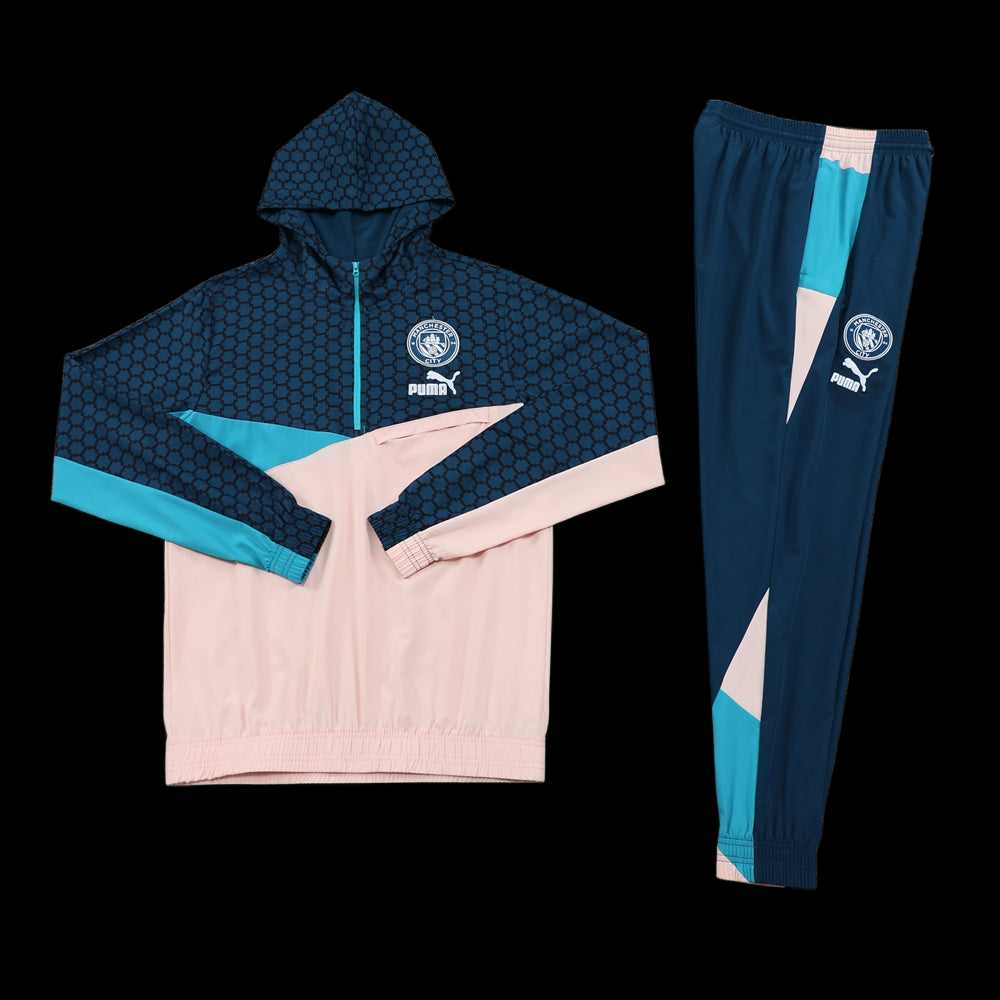 MANCHESTER CITY CHÁNDAL