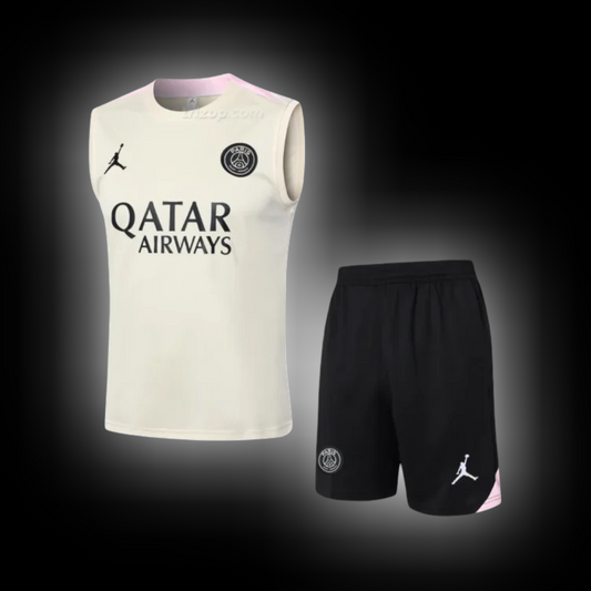 PSG 24-25 CONJUNTO DE ENTRENAMIENTO