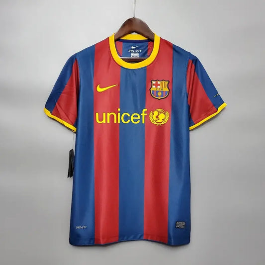 FCB RETRO (2010-2011)