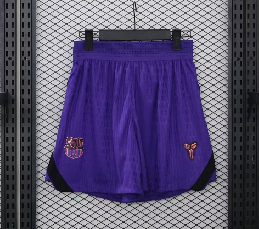 BARCELONA 26-27 PANTALÓN CORTO