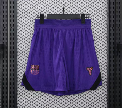 BARCELONA 26-27 PANTALÓN CORTO