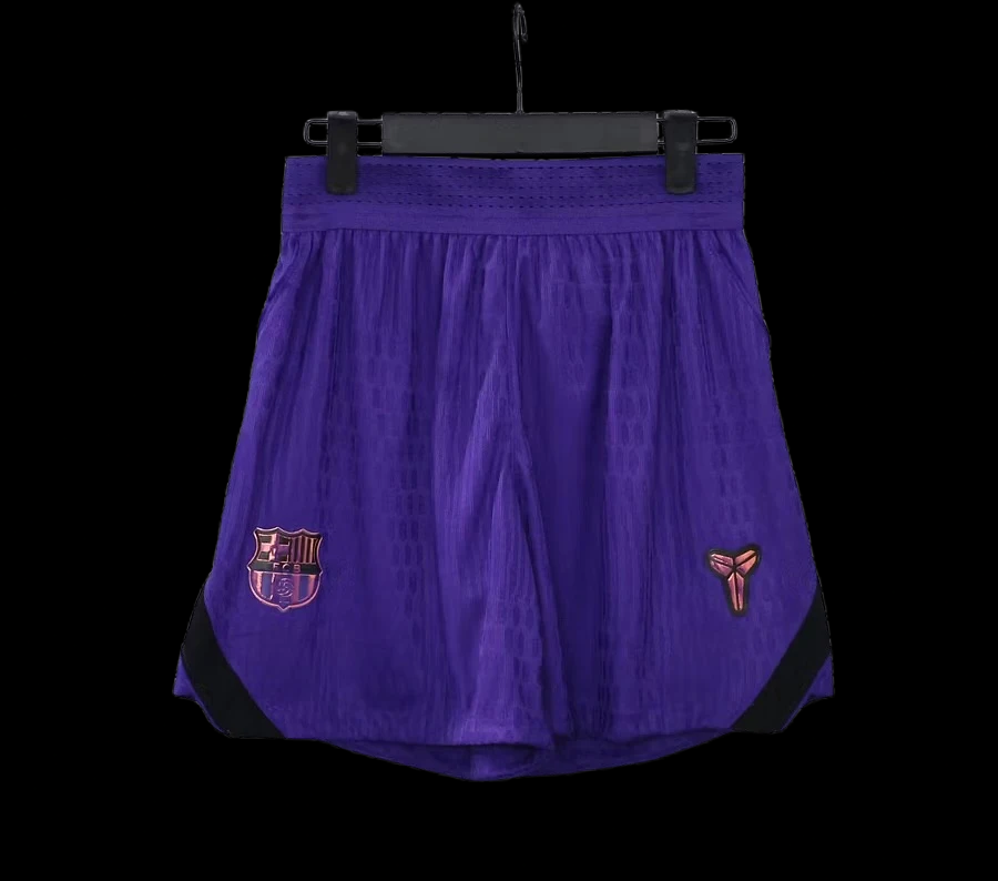 BARCELONA 26-27 PANTALÓN CORTO