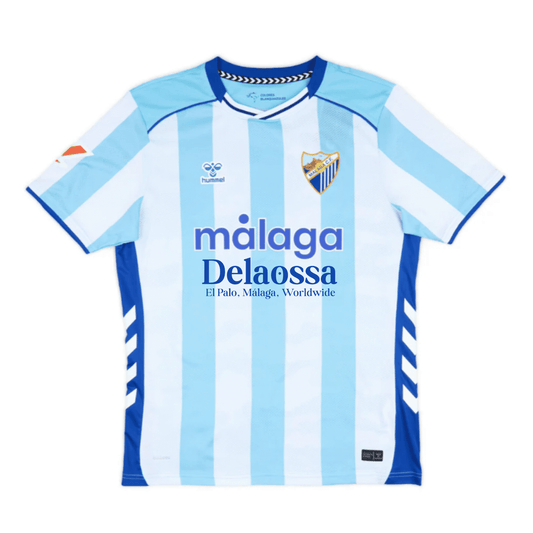 MÁLAGA x DELAOSSA