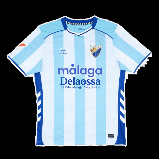 MÁLAGA x DELAOSSA