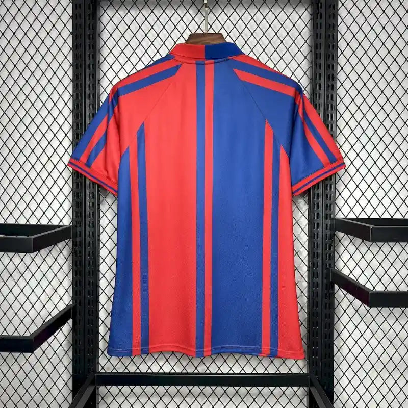 FCB RETRO 1998