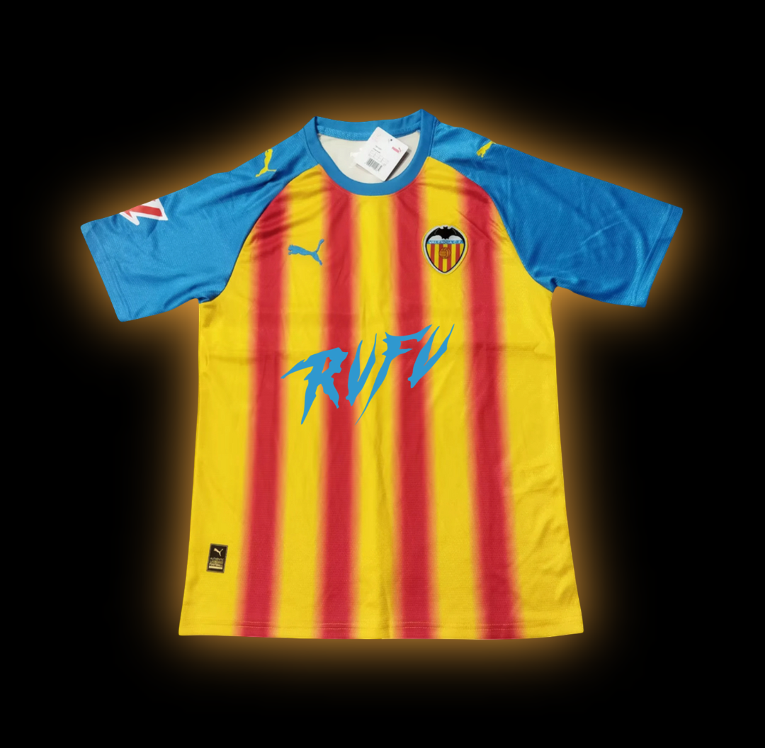 VALENCIA x RVFV