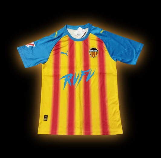 VALENCIA x RVFV