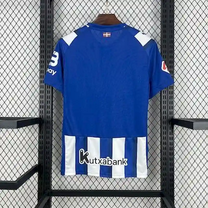 ALAVES