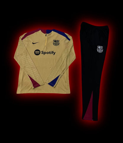 FCB KIDS TRACKSUIT 