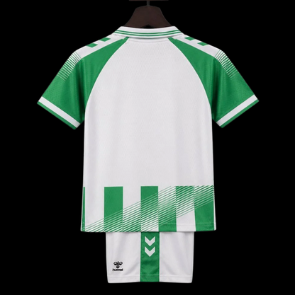 REAL BETIS NIÑOS 26-27 PRIMERA EQUIPACIÓN