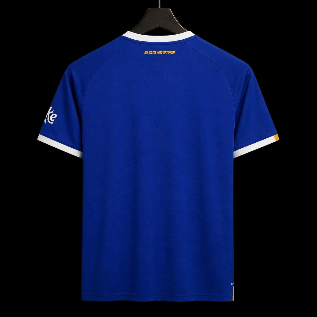 EVERTON 26-27 PRIMERA EQUIPACIÓN