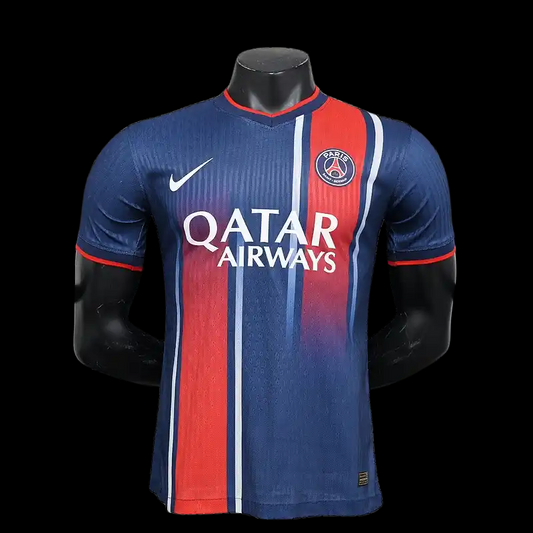 ÉDITION SPÉCIALE PSG