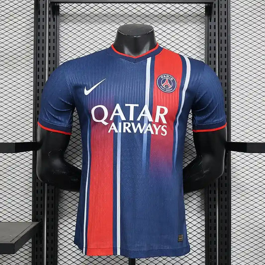 ÉDITION SPÉCIALE PSG