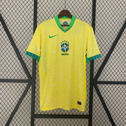 BRASIL 24-25 PRIMERA EQUIPACIÓN