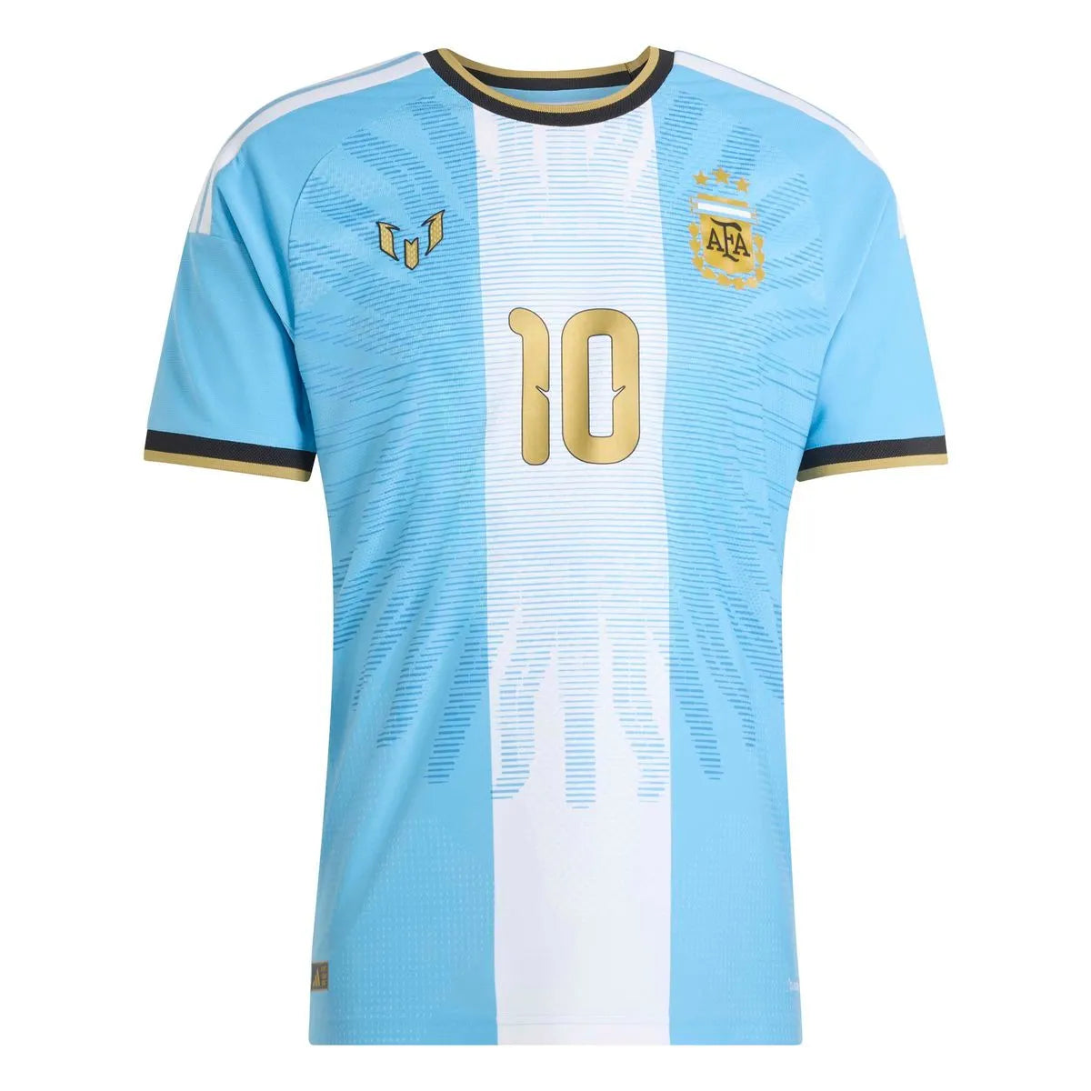 MESSI SPECIAL EDITION