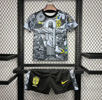 BRASIL NIÑOS SPECIAL EDITION