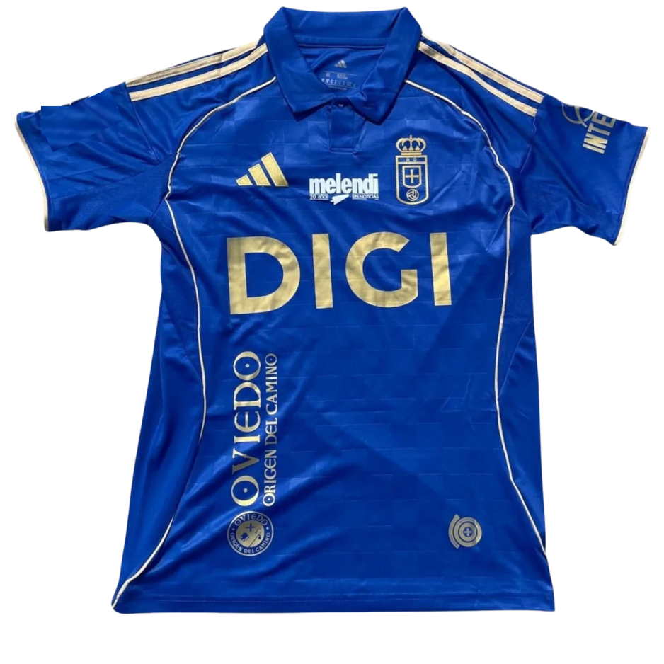 OVIEDO x MELENDI