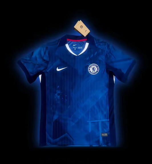 CHELSEA 25-26 PRIMERA EQUIPACIÓN