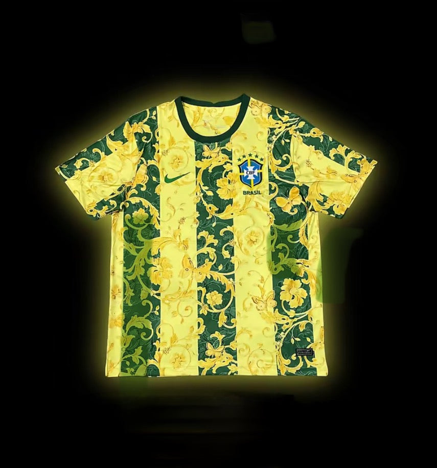 BRASIL SPECIAL EDITION