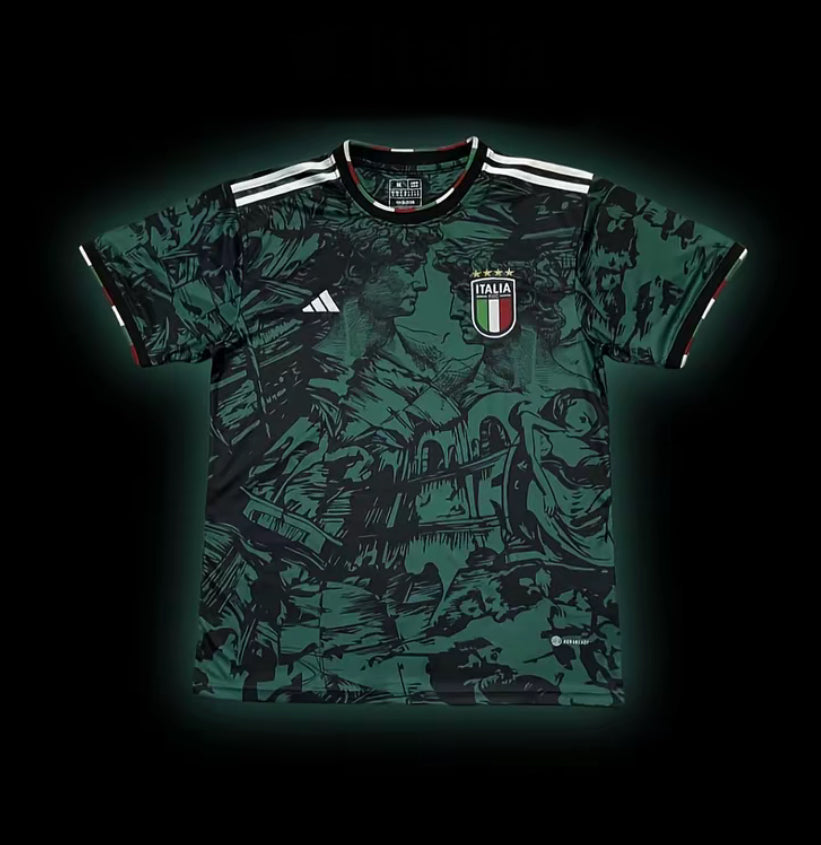 ITALIA SPECIAL EDITION