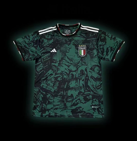 ITALIA SPECIAL EDITION