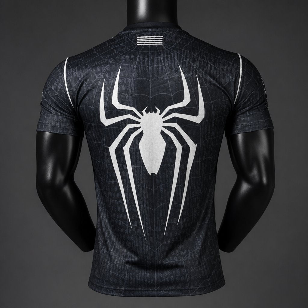 BARCELONA 26-27 SPIDERMAN SPECIAL EDITION