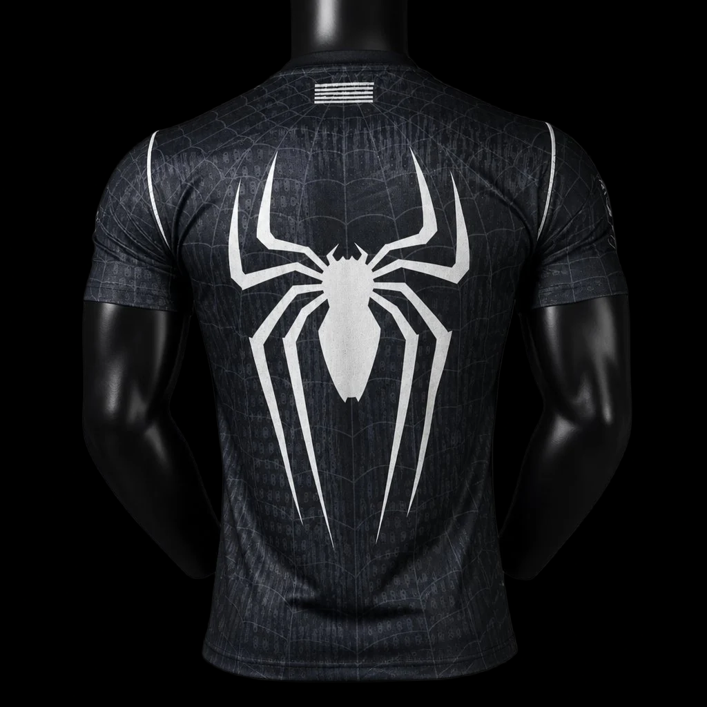 BARCELONA 26-27 SPIDERMAN SPECIAL EDITION