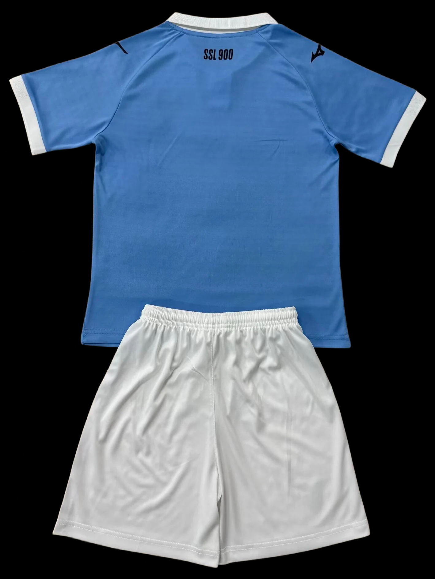 LAZIO NIÑOS 26-27 PRIMERA EQUIPACIÓN