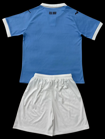 LAZIO NIÑOS 26-27 PRIMERA EQUIPACIÓN