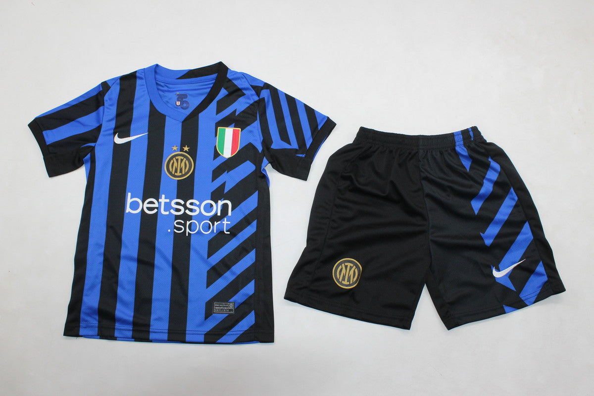 INTER MILAN NIÑOS