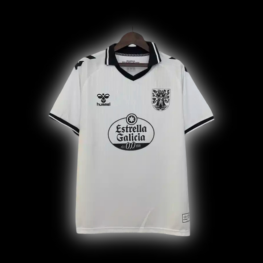 CELTA DE VIGO 25-26 SPECIAL EDITION